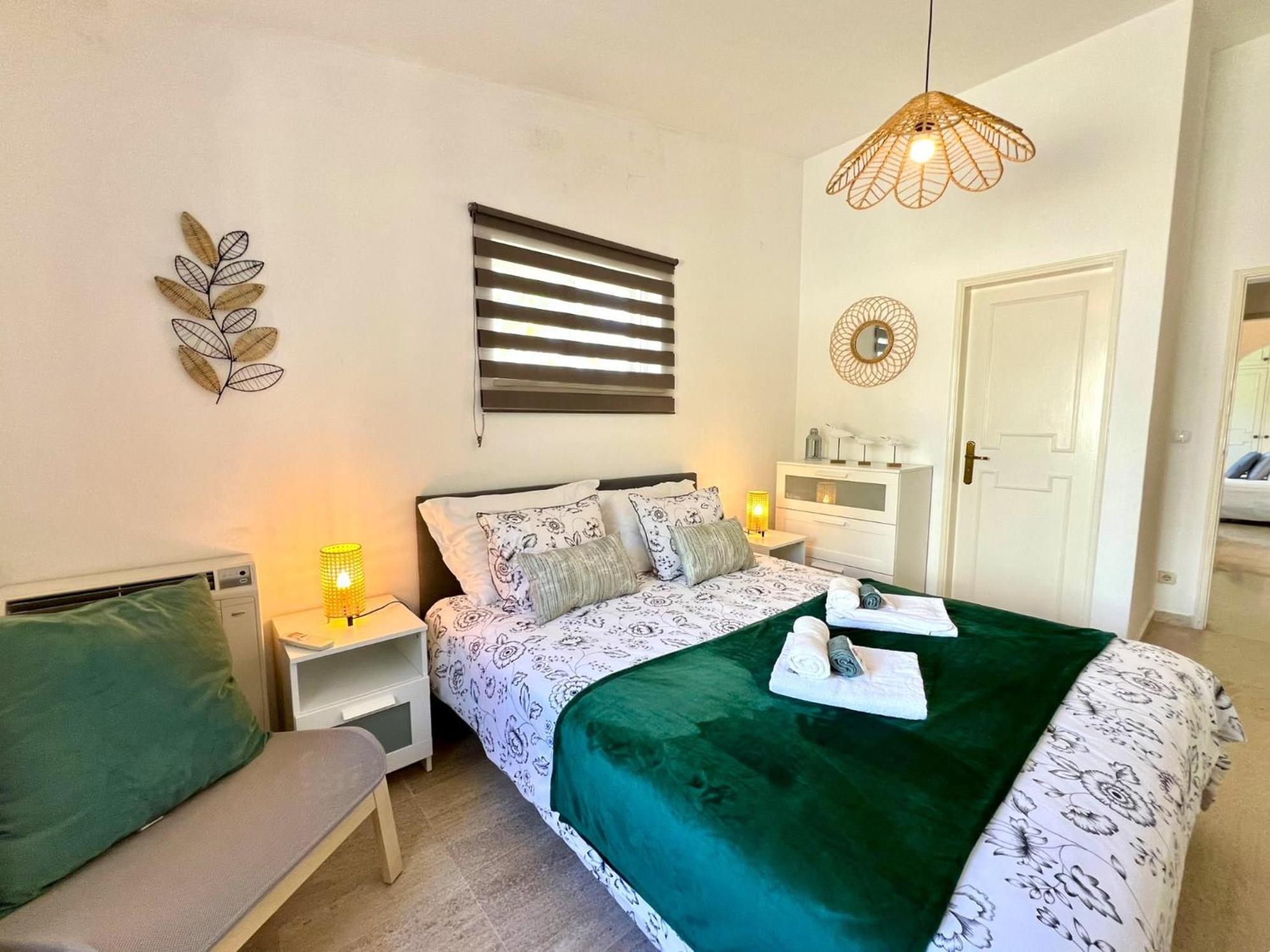 Vilamoura Brightness Villa With Pool By Homing Zewnętrze zdjęcie