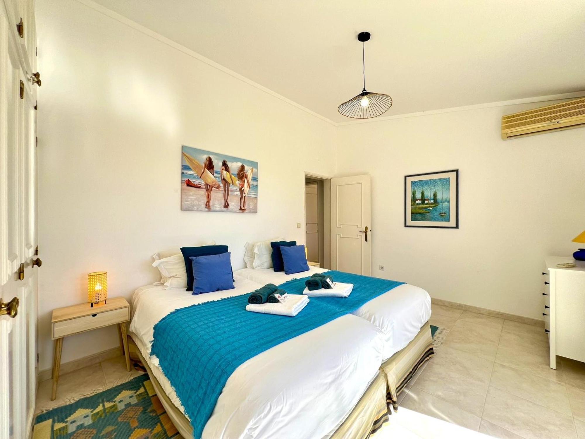 Vilamoura Brightness Villa With Pool By Homing Zewnętrze zdjęcie