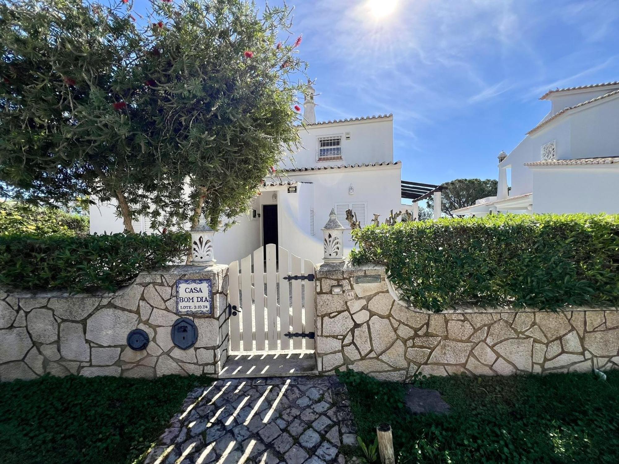 Vilamoura Brightness Villa With Pool By Homing Zewnętrze zdjęcie