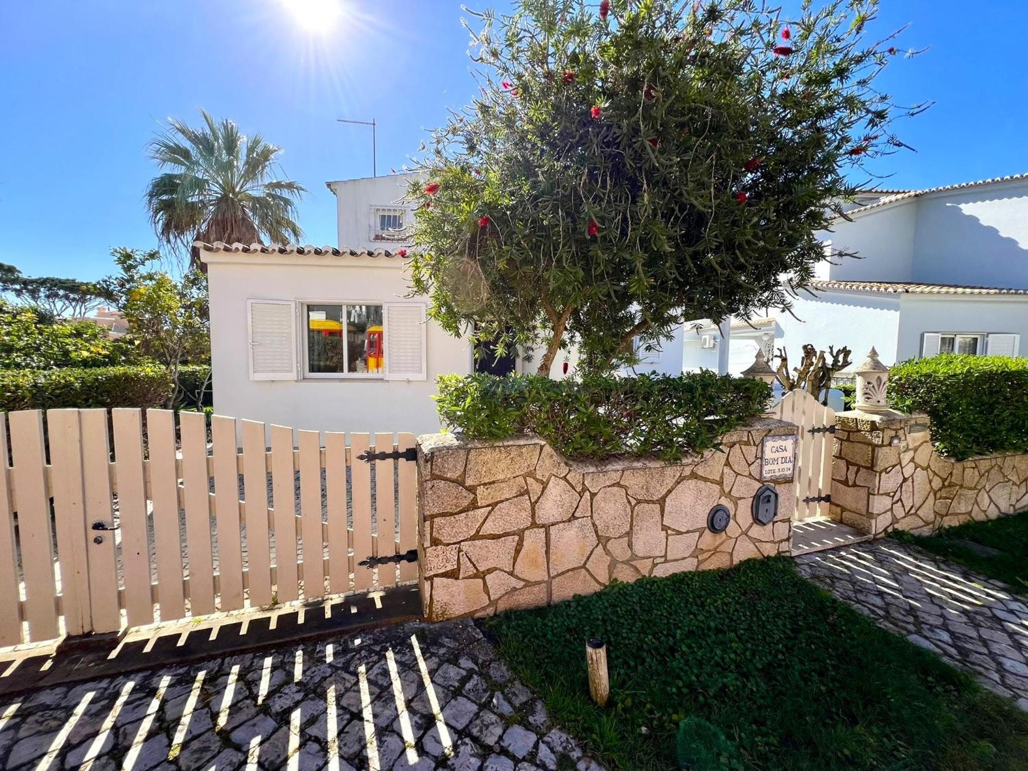 Vilamoura Brightness Villa With Pool By Homing Zewnętrze zdjęcie